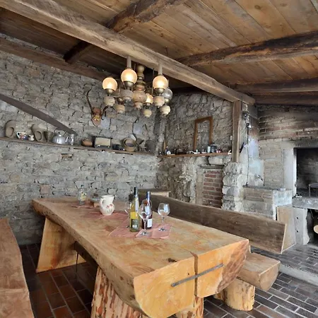 Vakantiehuis House Sun Pearl