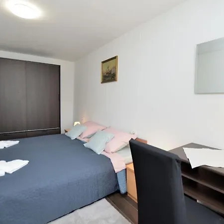 House Sun Pearl Vakantiehuis *