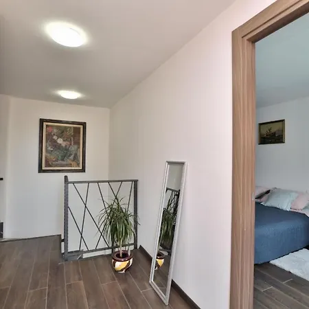 House Sun Pearl Matulji