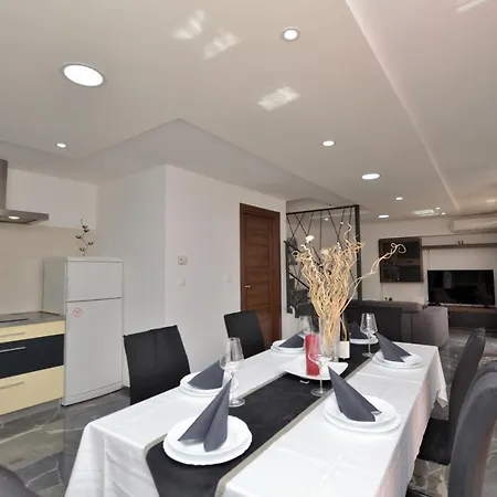 Case de vacanță House Sun Pearl *