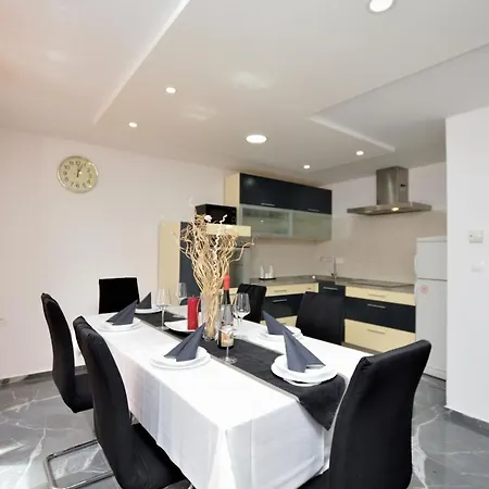 House Sun Pearl * Matulji