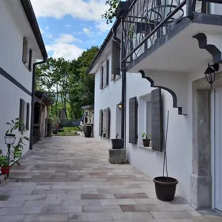 Σπίτι διακοπών House Sun Pearl Matulji